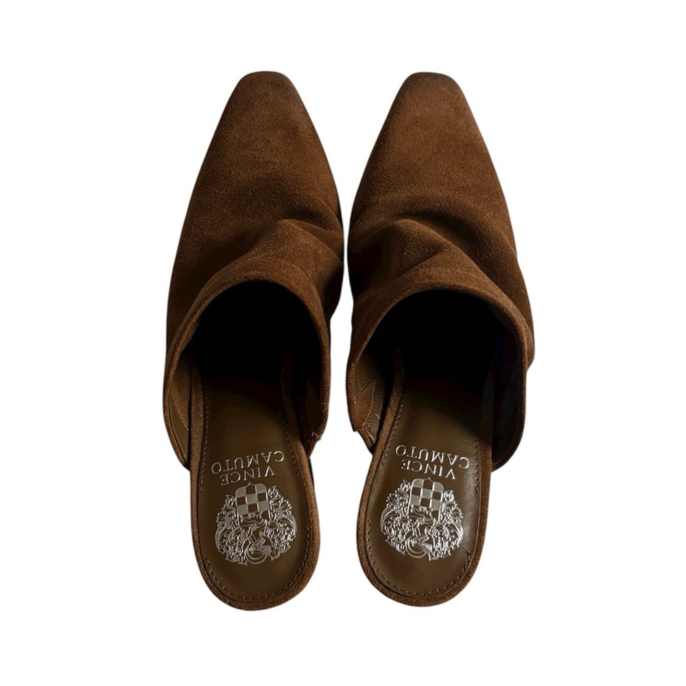 Vince Camuto Carlie Mule NEW - Picture 10 of 13